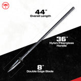 STAK 11803 Survival Spear Additional Image 1