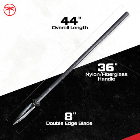 STAK 11803 Survival Spear Additional Image 1