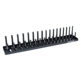 OEMTOOLS 22210 1/2in. Drive Socket Tray (Metric) Main Image