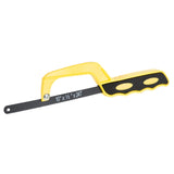 GreatNeck HF25 Aluminum Close Quarter Hacksaw (10 Inch) Main Image