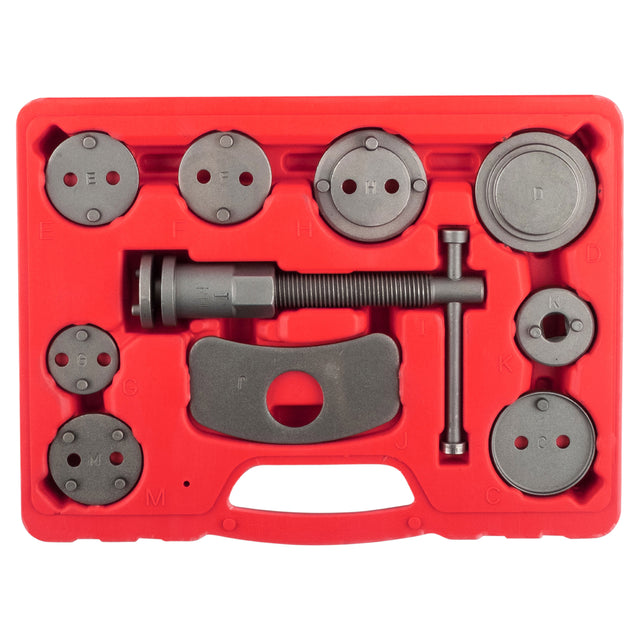 OEMTOOLS 27111 Disc Brake Tool Set Main Image