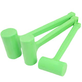 OEMTOOLS 25517 3 Piece Dead Blow Hammer Set Main Image