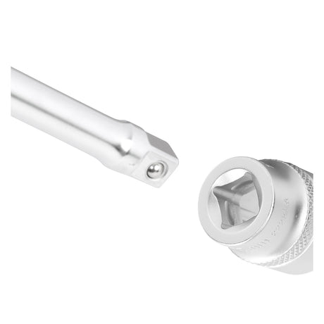 OEMTOOLS 22291 3/8 Inch Drive 6 Pt. Socket (17 mm) Additional Image 4