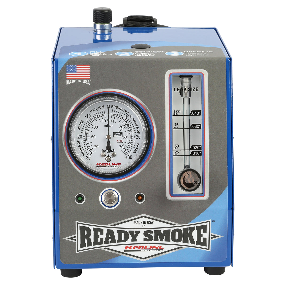 Redline 95-0400 ReadySmoke™ Leak Detector Additional Image 4