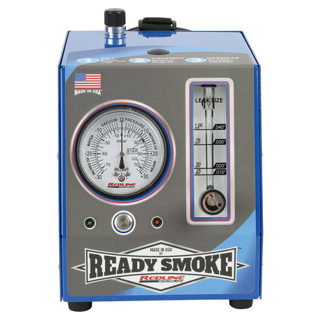 Redline 95-0400 ReadySmoke™ Leak Detector Additional Image 4