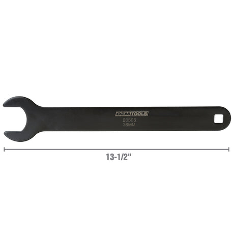 OEMTOOLS 26505 Fan Clutch Wrench Set Additional Image 2