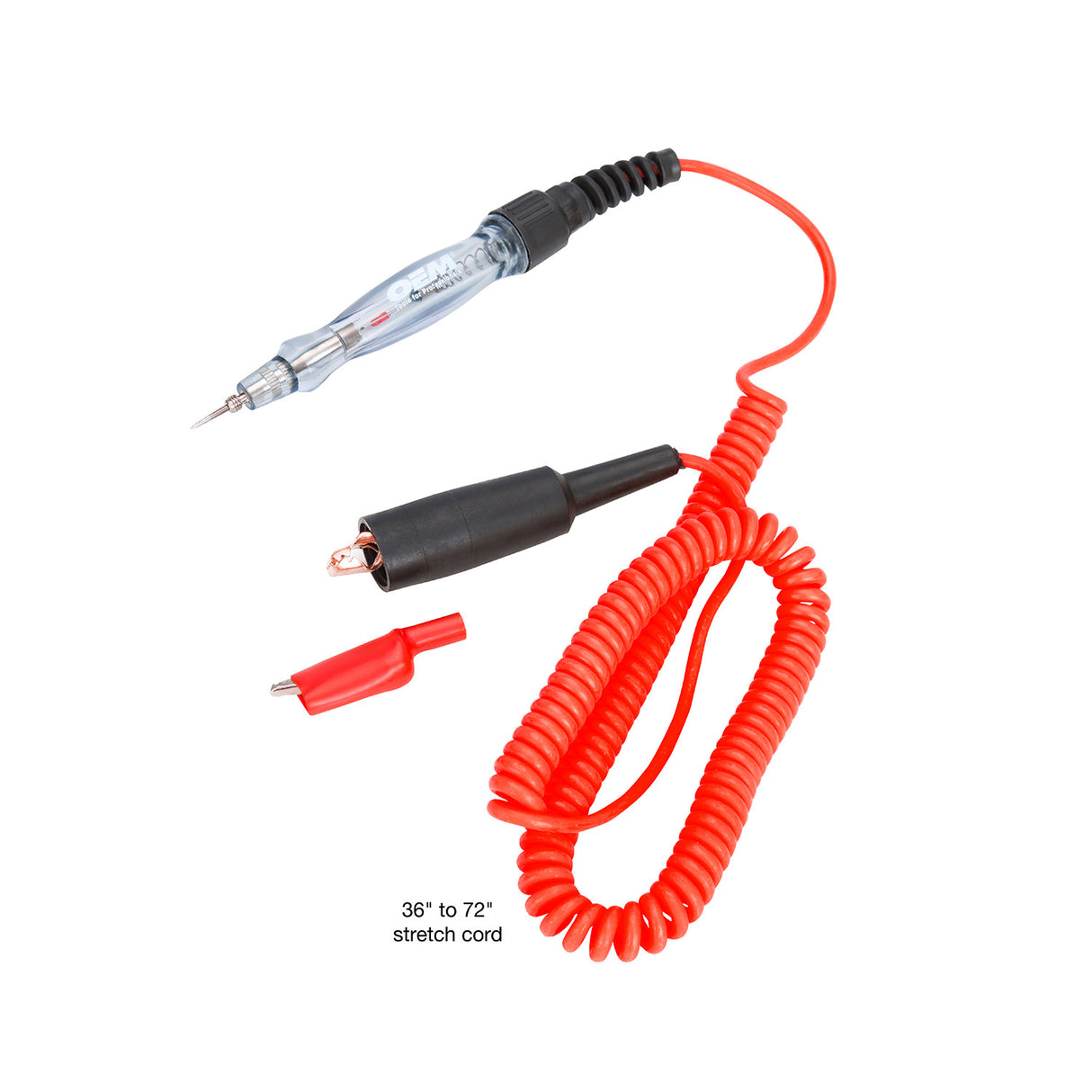 OEMTOOLS 25936 Mini Circuit Tester Additional Image 1