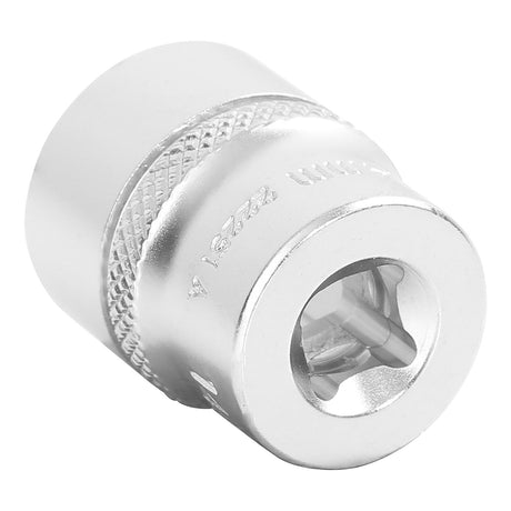 OEMTOOLS 22251 1/4 Inch Drive 6 Pt. Socket (14 mm) Additional Image 2