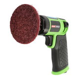 OEMTOOLS 24417 Heavy-Duty Mini Air Surface Prep Sander Kit Additional Image 7