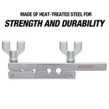 OEMTOOLS 27214 Bubble Flaring Tool Kit Additional Image 3
