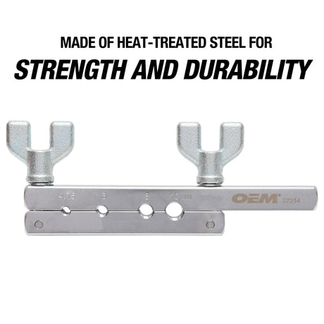 OEMTOOLS 27214 Bubble Flaring Tool Kit Additional Image 3
