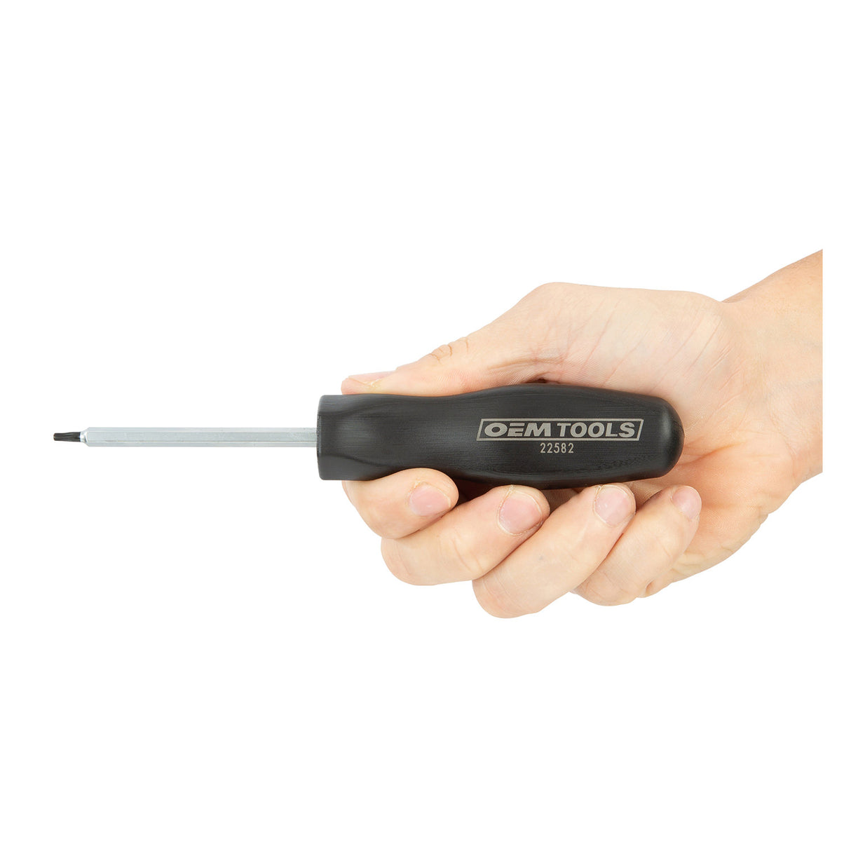 OEMTOOLS 22582 #10 Star Driver Additional Image 4