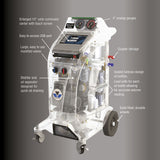 Mastercool Commander COMD-RRR-KIT-2A R/R/R Combo Kit Additional Image 2