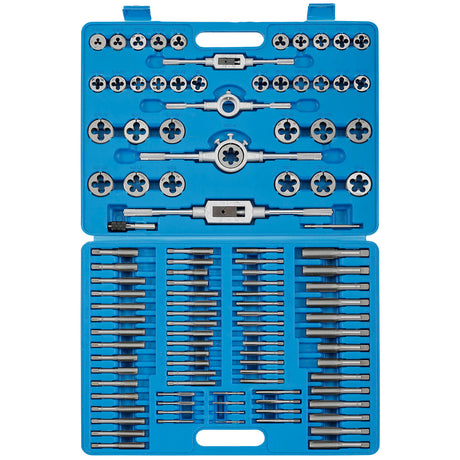 Sonic Tools Metric Tap and Die Set, 110 Pc. Main Image