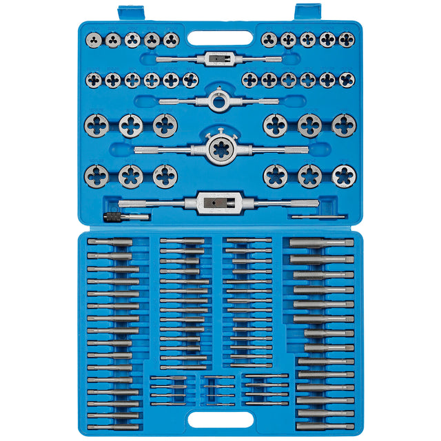 Sonic Tools Metric Tap and Die Set, 110 Pc. Main Image