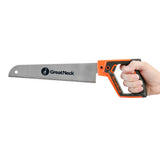 GreatNeck 74033 10in. Utility Saw Additional Image 5