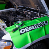 OEMTOOLS 87115 Swivel Oil Filter Wrench (4-3/4in. - 5-3/4in.) Additional Image 8