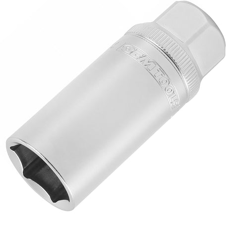 OEMTOOLS 22882 3/4 Inch 3/8in. Drive Magnetic 6 Pt. Spark Plug Socket Main Image