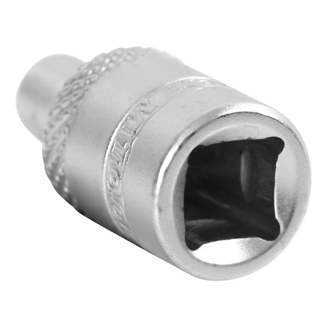 OEMTOOLS 22800 E14 1/4 Inch Drive External Star Socket Additional Image 2