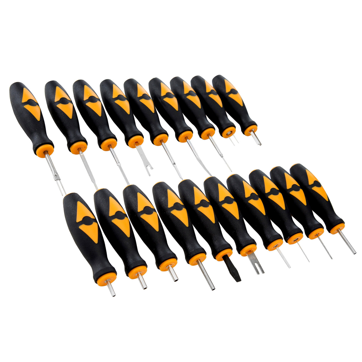 OEMTOOLS 27169 Master Terminal Tool Kit (19 Piece) Main Image