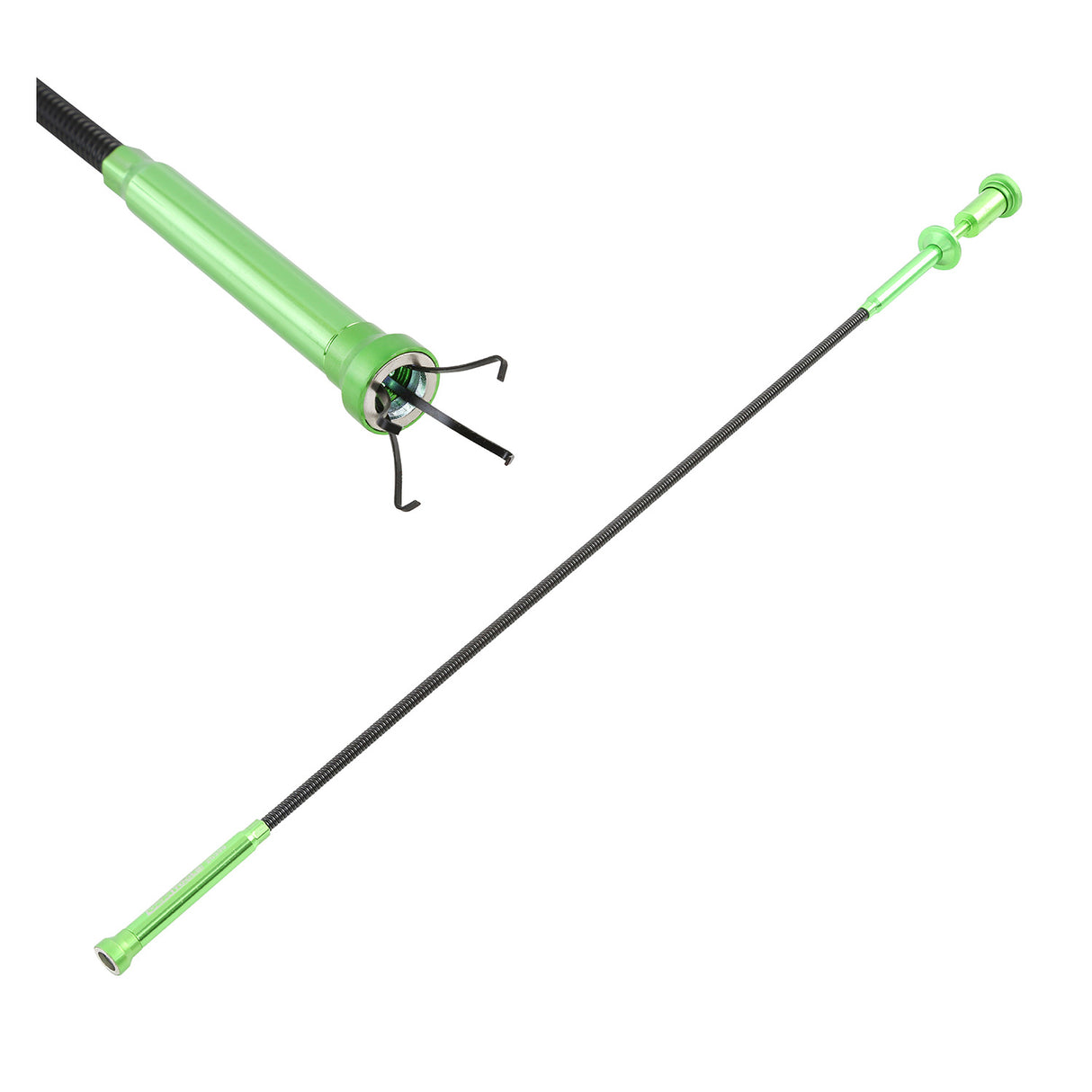 OEMTOOLS 25399 LED Magnetic Claw Pick-Up Tool Main Image