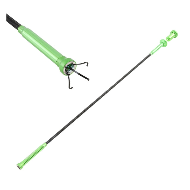 OEMTOOLS 25399 LED Magnetic Claw Pick-Up Tool Main Image