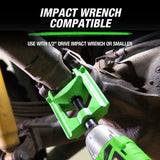 OEMTOOLS 24539 Automotive U-Joint Puller Additional Image 4