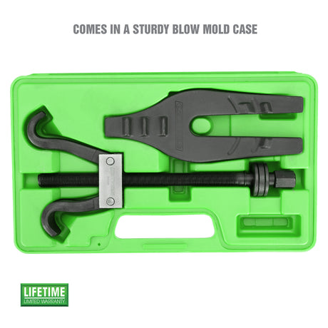 OEMTOOLS 37035  COIL SPRING COMPRESSOR Additional Image 3