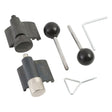 OEMTOOLS 27402 Engine Timing Tool Set for VAG Main Image