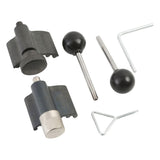 OEMTOOLS 27402 Engine Timing Tool Set for VAG Main Image