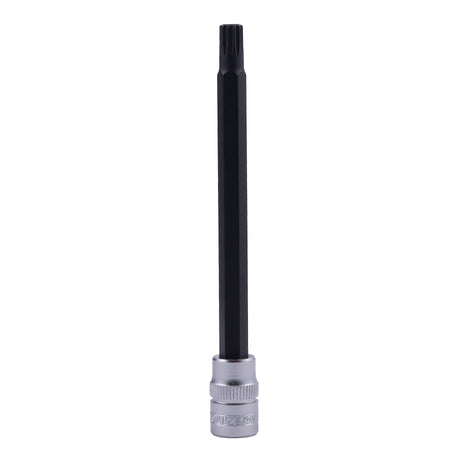 OEMTOOLS 23522 1/4in. Drive Extra Long Triple Square Bit Socket M6 Main Image