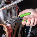 OEMTOOLS 22610 6in. Slip Joint Pliers Additional Image 6