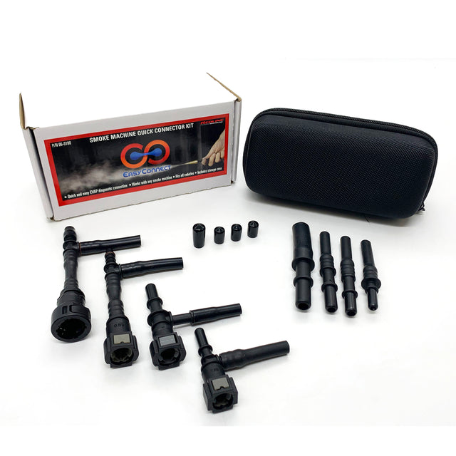 Redline RED96-0190 EASYCONNECT® Test Kit Main Image