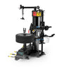 Hofmann EEWH770AUA monty® 8700 smartSpeed™ Tire Changer Main Image