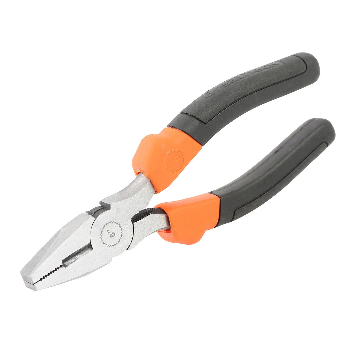 GreatNeck E6C Linesman Pliers (6 Inch) Main Image