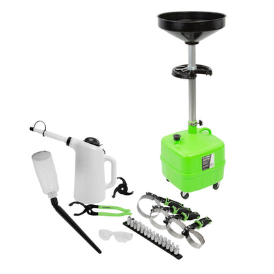 Fluid Change Kits / Accessories