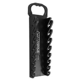 OEMTOOLS 23109 Stubby Wrench Organizer - Black Main Image