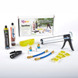 Uview 490200 Spotgun Univ. Oil/Dye Kit for R134a/R1234yf - 8 Oz with UV Lite Main Image