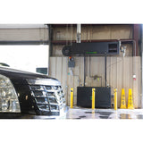EnergyLogic EL 140H Waste Oil Heater Complete System with 250 Gallon Tank Additional Image 2