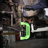 OEMTOOLS 37388 Master Ball Joint Service Kit Additional Image 8