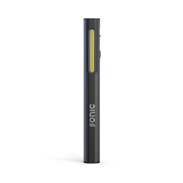 Sonic Tools 4821120 Powerful LED Pen Flashlight Main Image