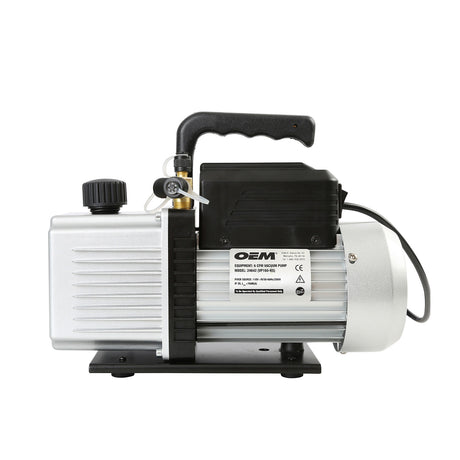 OEMTOOLS 24642 6 CFM Spark-Free Vacuum Pump Additional Image 2