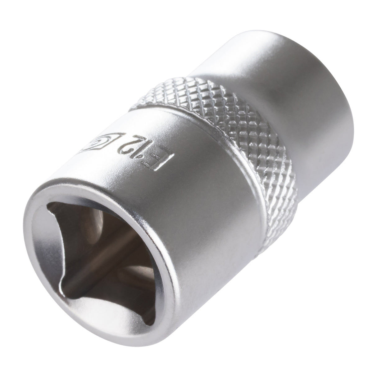 OEMTOOLS 22807 E12 3/8in. Drive External Star Socket Additional Image 7