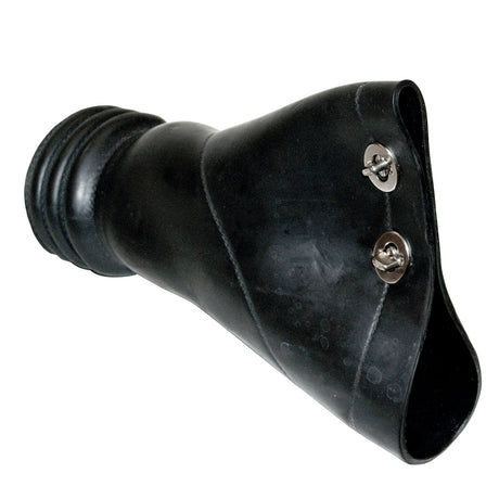 Crushproof Hoses RA250 Bell Tailpipe Adapter 2.5 Inch Main Image