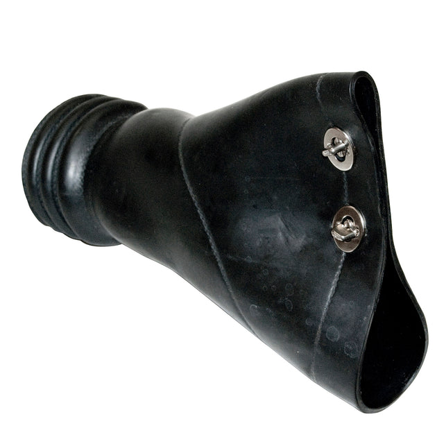 Crushproof Hoses RA250 Bell Tailpipe Adapter 2.5 Inch Main Image