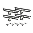 BendPak 5210997 Portable Wheel Kit for HD-9 Main Image