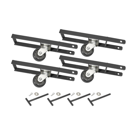 BendPak 5210997 Portable Wheel Kit for HD-9 Main Image