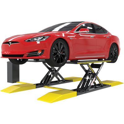 Scissor Lift