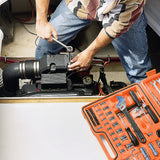 GreatNeck MS125 125 Pc Mariner's Tool Set Additional Image 10