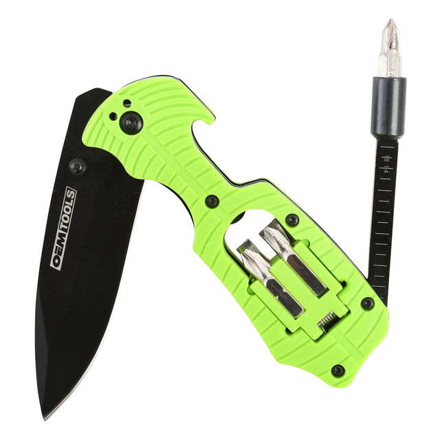 OEMTOOLS 25541 CUT + DRIVE Multi-Tool Main Image